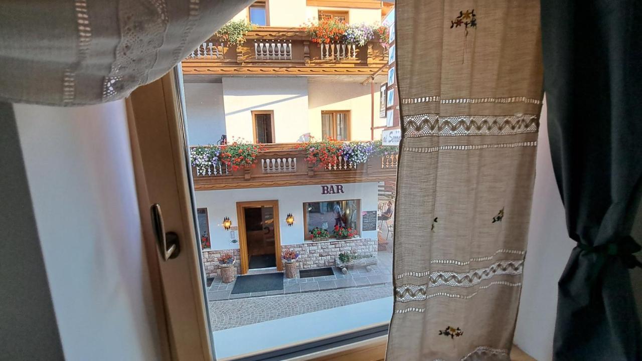 Apartamento Staguda 59 Sottoguda Exterior foto