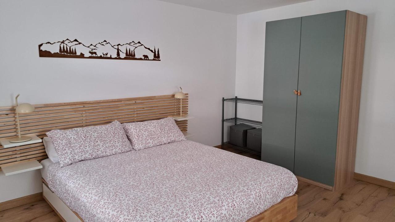 Apartamento Staguda 59 Sottoguda Exterior foto
